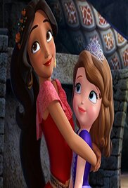 Elena Of Avalor