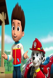 Paw Patrol