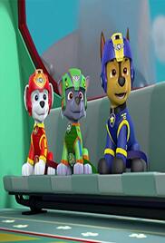 Paw Patrol