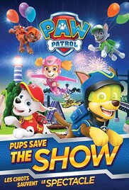 Paw Patrol