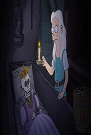 Disenchantment