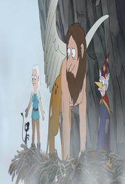 Disenchantment