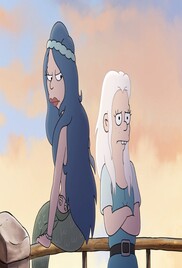 Disenchantment