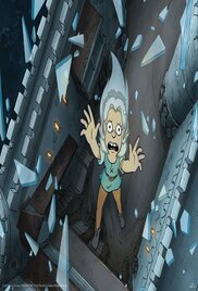 Disenchantment