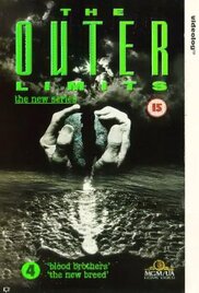 The Outer Limits 1995