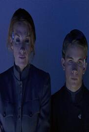 The Outer Limits 1995