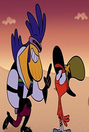 Wander Over Yonder