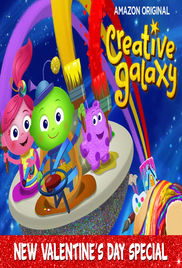 Creative Galaxy