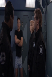 Stargate SG-1