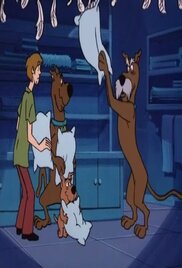 Scooby-Doo and Scrappy-Doo