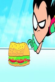 Teen Titans Go