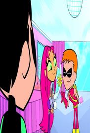 Teen Titans Go