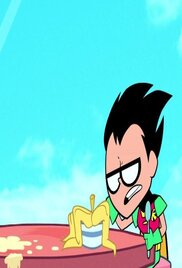 Teen Titans Go