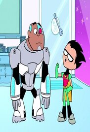 Teen Titans Go