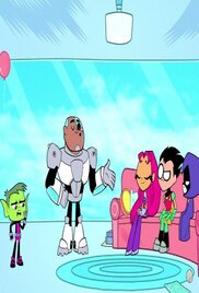 Teen Titans Go