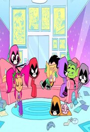 Teen Titans Go