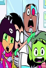 Teen Titans Go