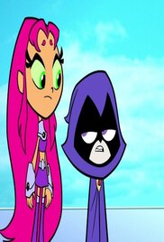 Teen Titans Go