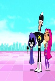 Teen Titans Go