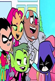 Teen Titans Go