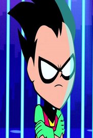 Teen Titans Go