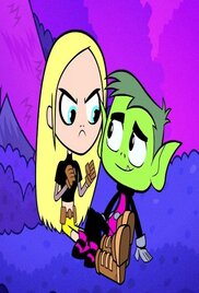 Teen Titans Go