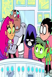 Teen Titans Go