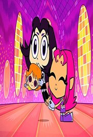 Teen Titans Go