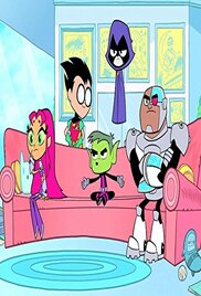 Teen Titans Go