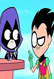 Teen Titans Go