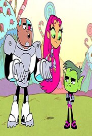 Teen Titans Go