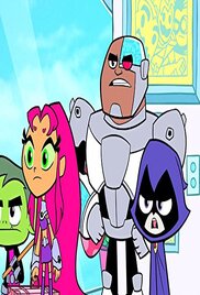 Teen Titans Go