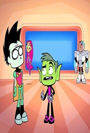 Teen Titans Go