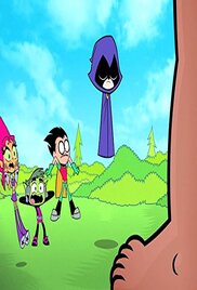 Teen Titans Go