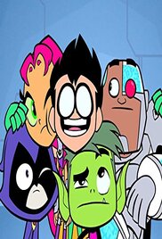 Teen Titans Go