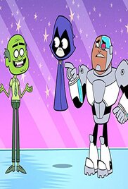 Teen Titans Go