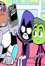 Teen Titans Go