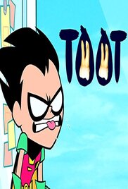 Teen Titans Go