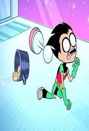 Teen Titans Go