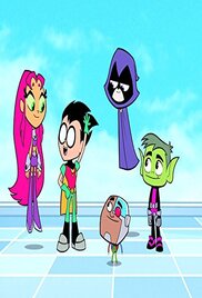 Teen Titans Go