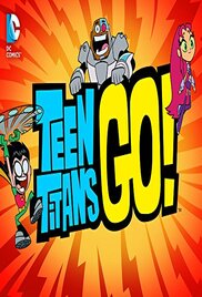 Teen Titans Go