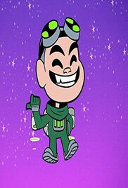 Teen Titans Go