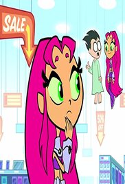 Teen Titans Go