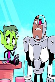 Teen Titans Go