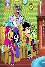 Teen Titans Go