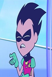 Teen Titans Go