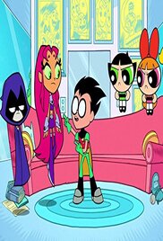 Teen Titans Go