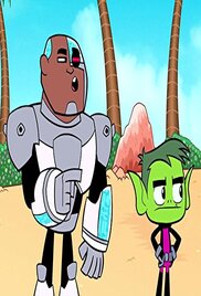 Teen Titans Go