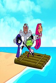 Teen Titans Go