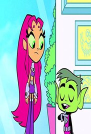 Teen Titans Go